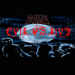 Evil Vs Evil