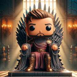 The Throne of the Five Winds