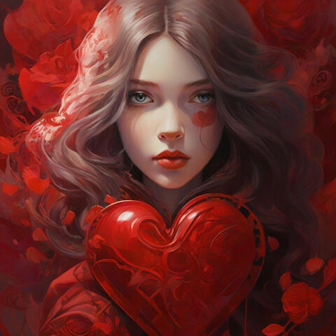 Crimson Heartbeat