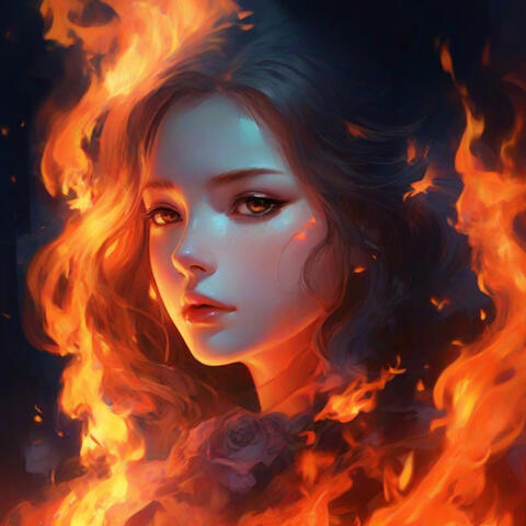 Burning Affection