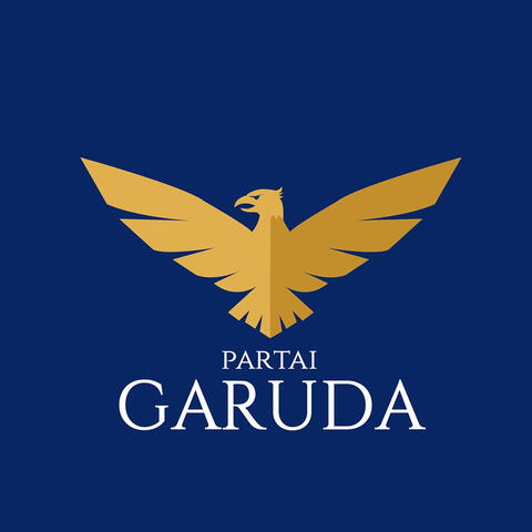 Mars Partai Garuda