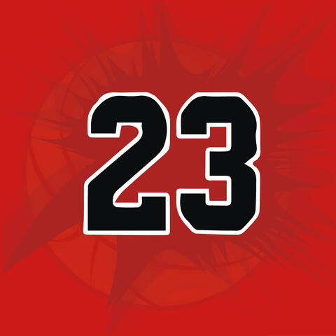 Jordan 23