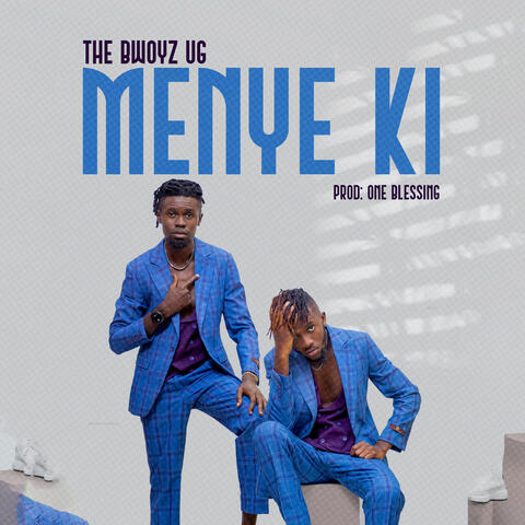 Menye Ki