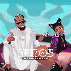 Water Bum Bum