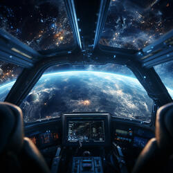 Trip to a New Planet