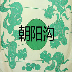 看见了新被子（一）
