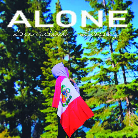 ALONE