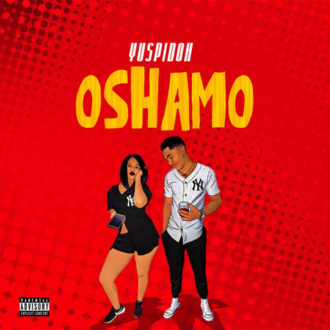 Oshamo