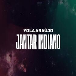 Jantar Indiano