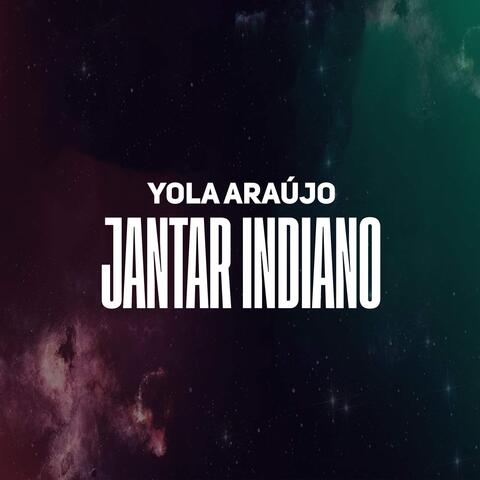 Jantar Indiano