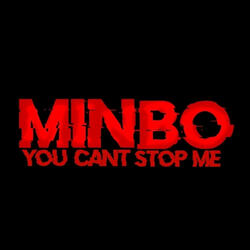 YOU CAN'T STOP ME