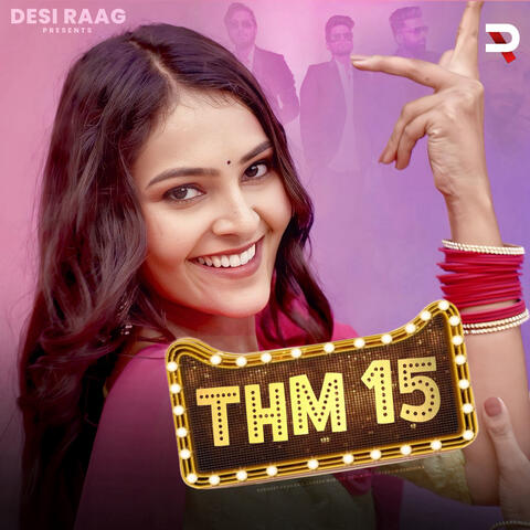 THM 15 ( Chunni Latke )