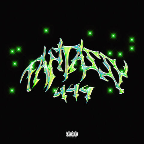 Fantassy 444
