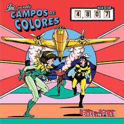 Campos de Colores