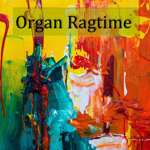 Organ Ragtime
