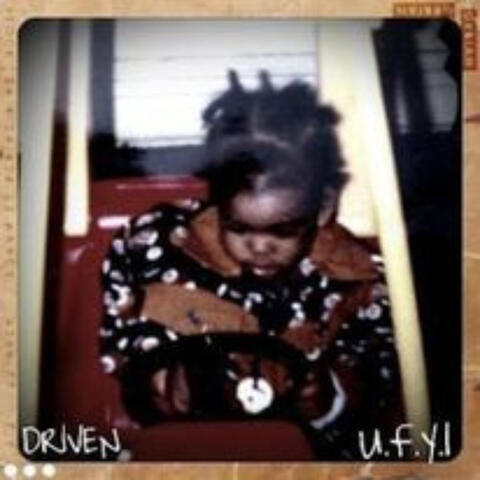 DRIVEN