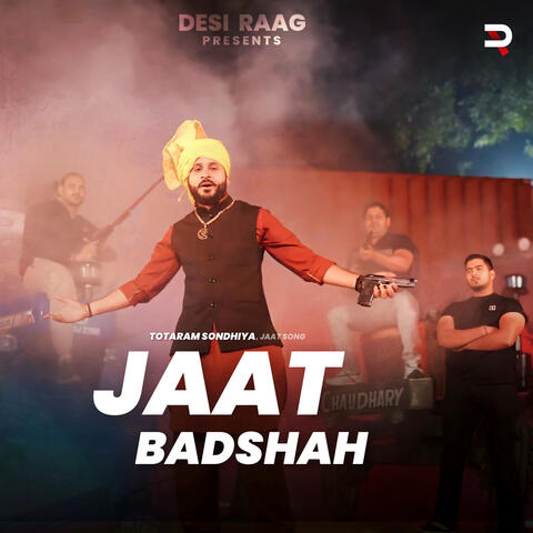 Jaat Badshah