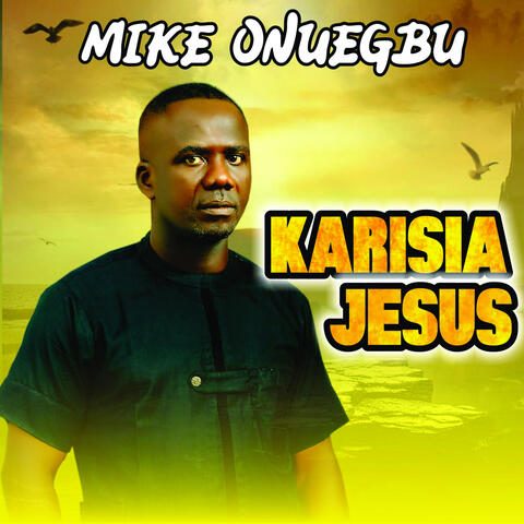 Karisia Jesus