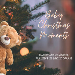 Baby Christmas Moments No.4 Sweet Christmas