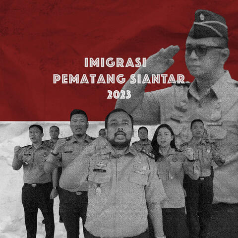 Imigrasi Pematang Siantar 2023