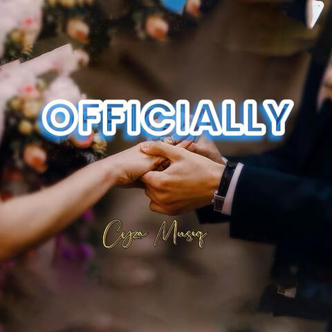Officially