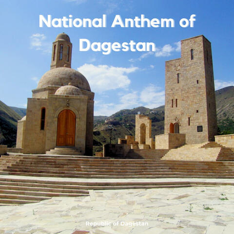 National Anthem of Dagestan