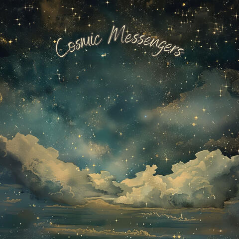 Cosmic Messengers
