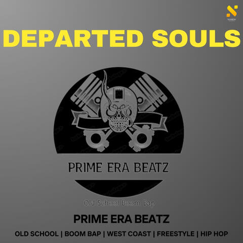Departed Souls