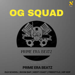 Og Squad