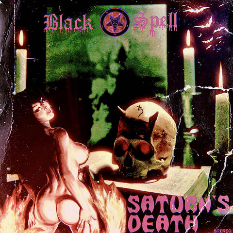 Saturn's Death