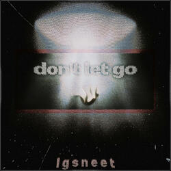 Don't Let Go