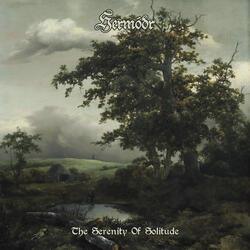 The Serenity Of Solitude - Part I