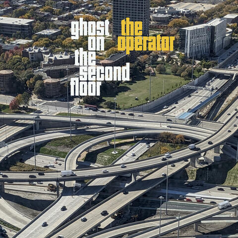 The Operator