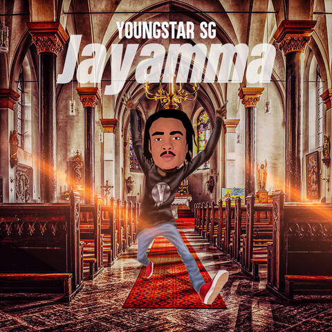 Jayamma