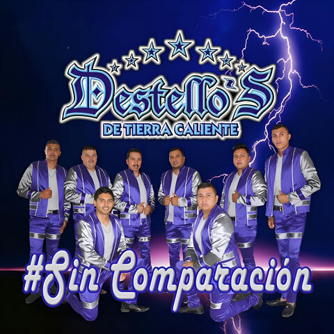 Sin Comparación