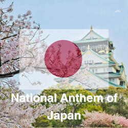 National Anthem of Japan