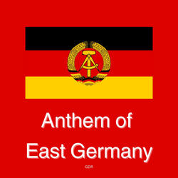 Anthem of East Germany