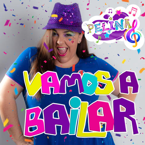 Vamos a bailar