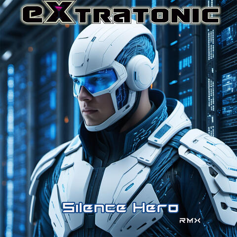 Silence Hero