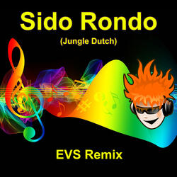 Sido Rondo (Jungle Dutch)