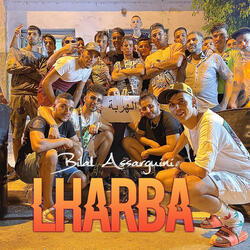 Lharba
