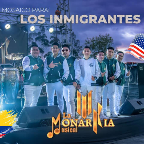 MOSAICO PARA LOS MIGRANTES