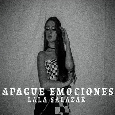 Apagué Emociones