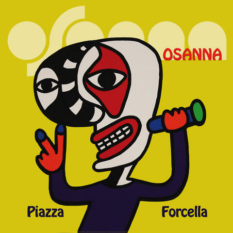 Osanna