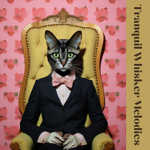 Tranquil Whisker Melodies