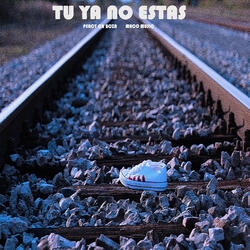 Tu Ya No Estas