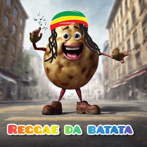 Reggae da Batata