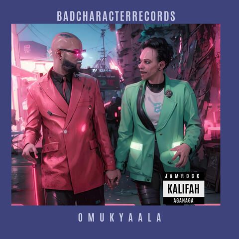 Omukyaala