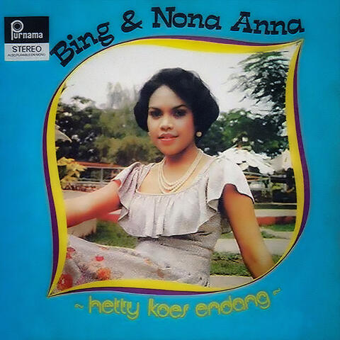 Hetty Koes Endang