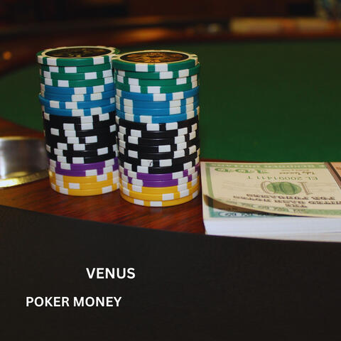 Poker Money